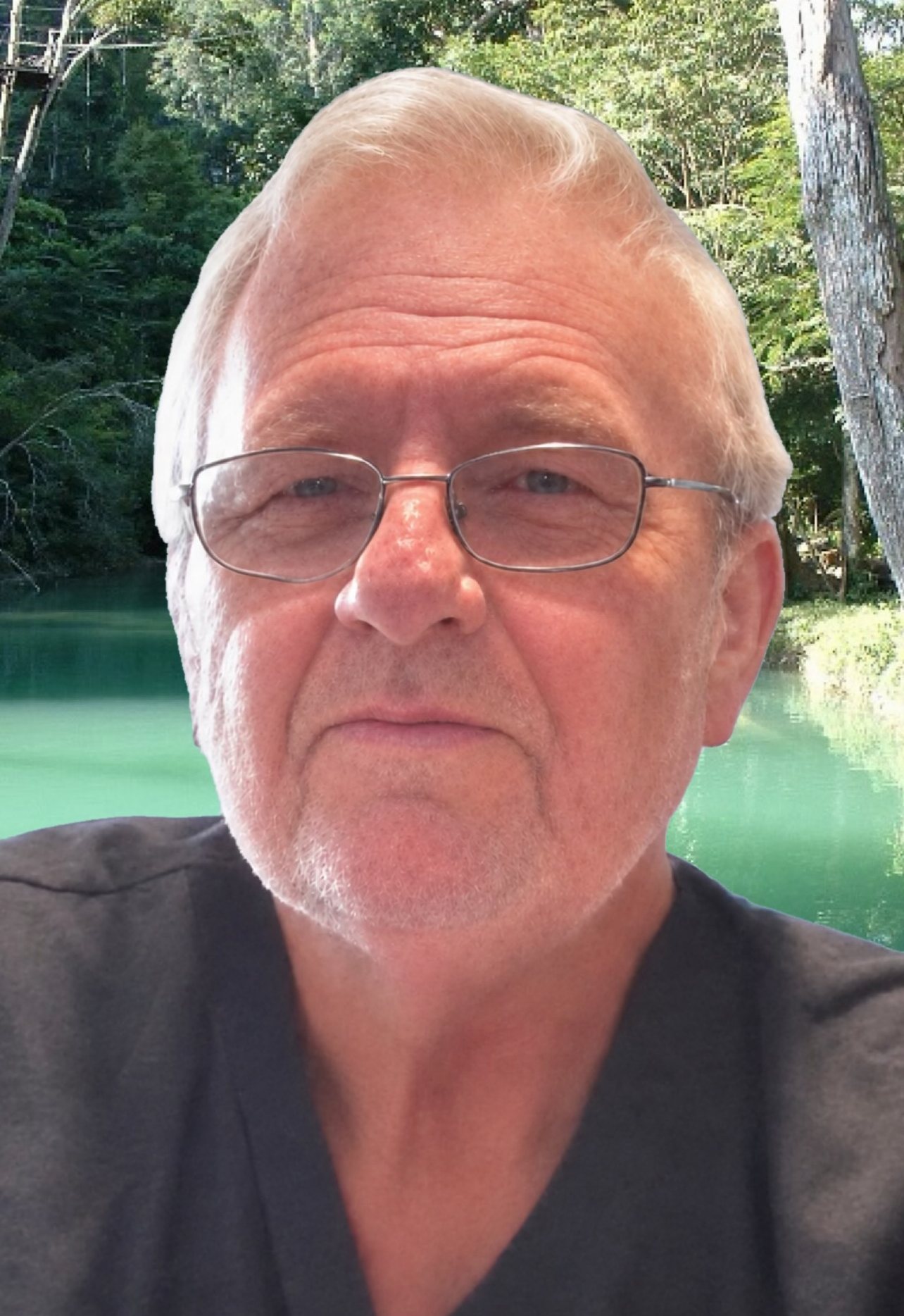 Peter Bueckert